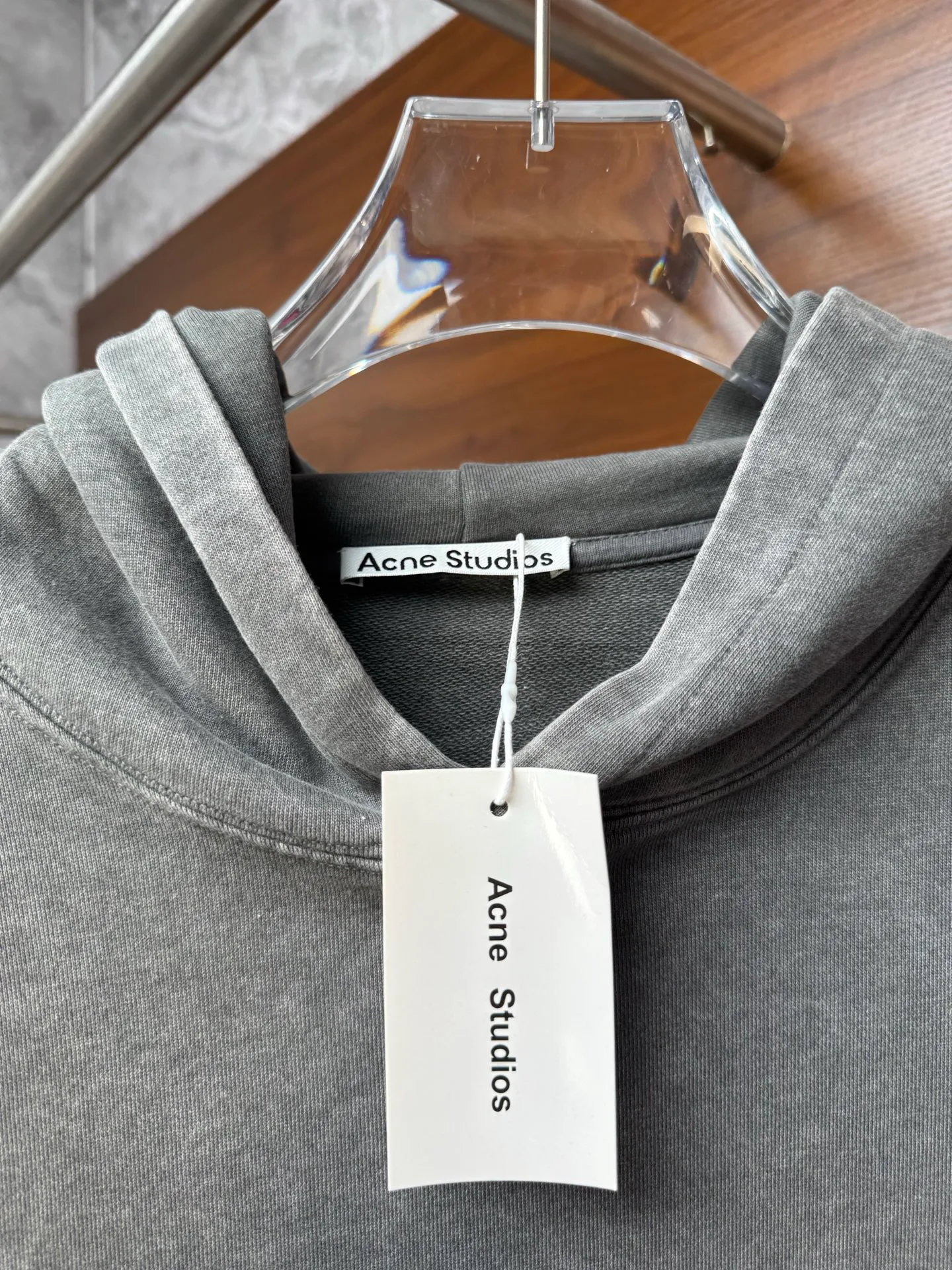 Свитшоты И Худи Мужские Acne Studios 19280556