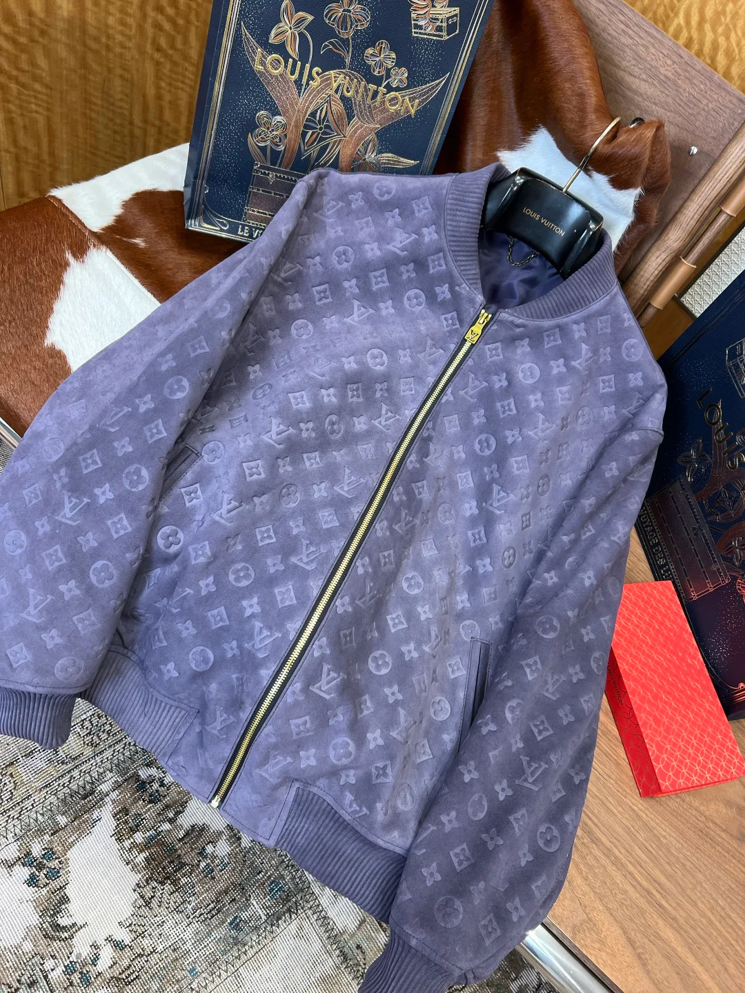 Куртки И Пуховики Мужские Louis Vuitton 11182479