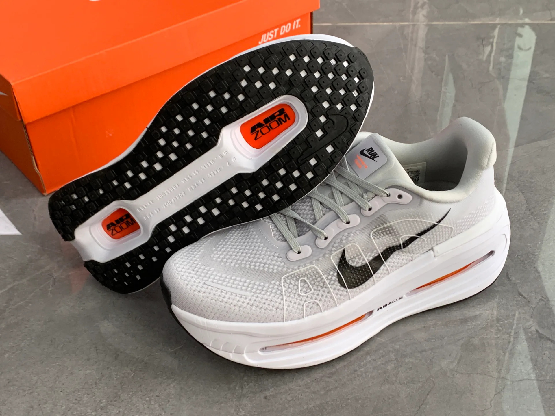 Кроссовки Женские Nike 1261167