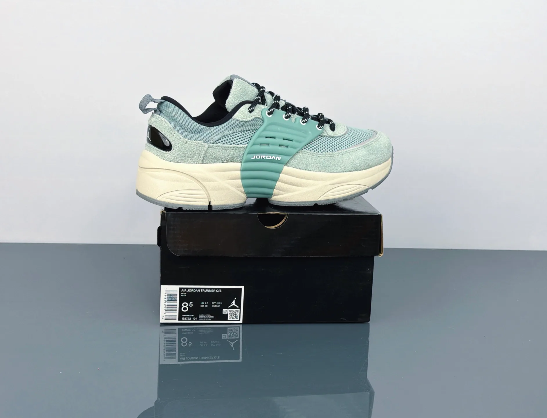 Кроссовки Мужские Air Jordan 993314