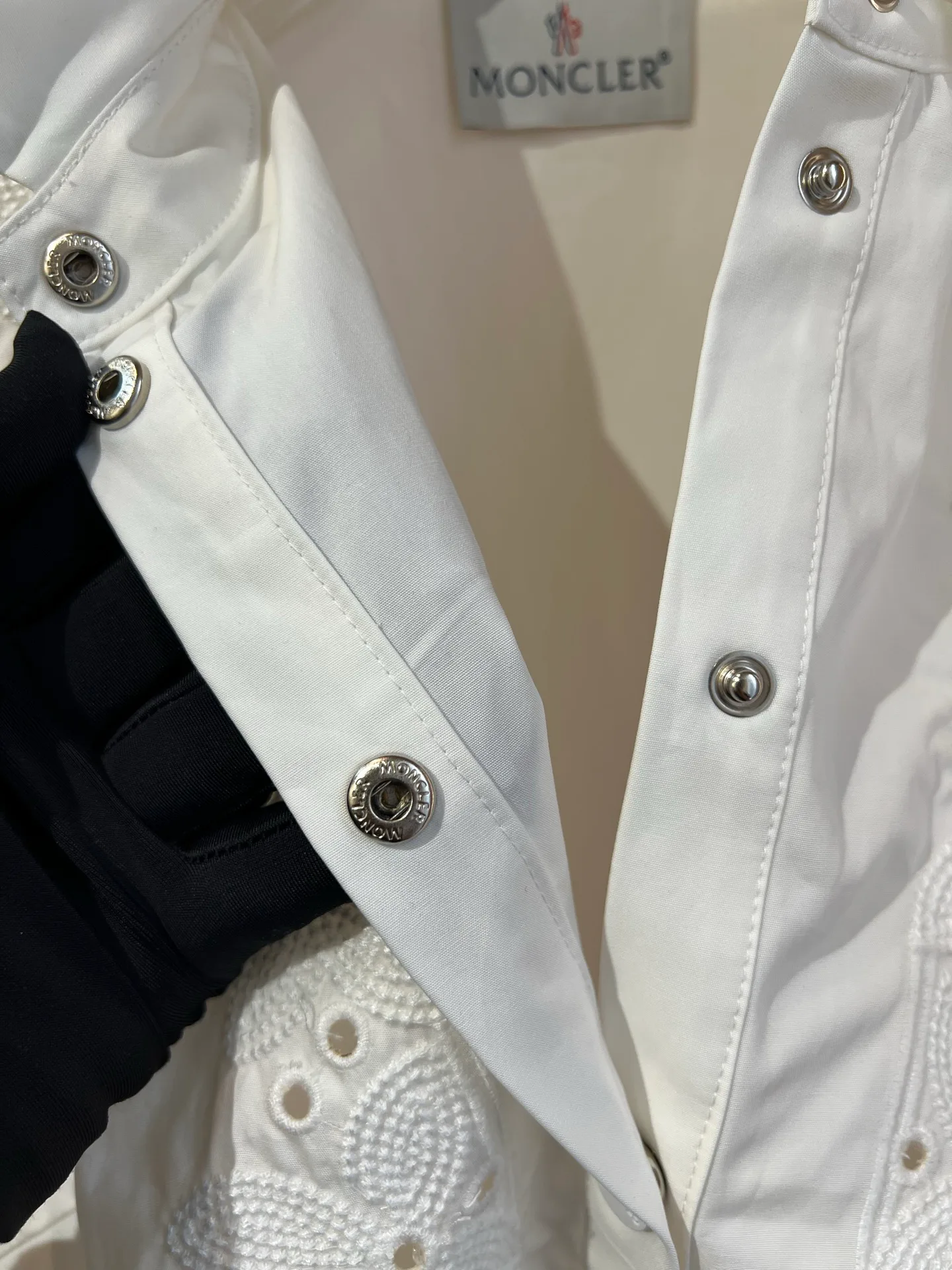 Платья Женские Moncler 11564418