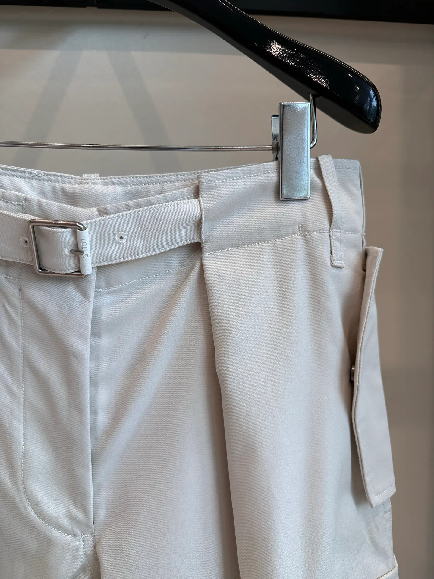 Брюки Женские Loewe 18277336