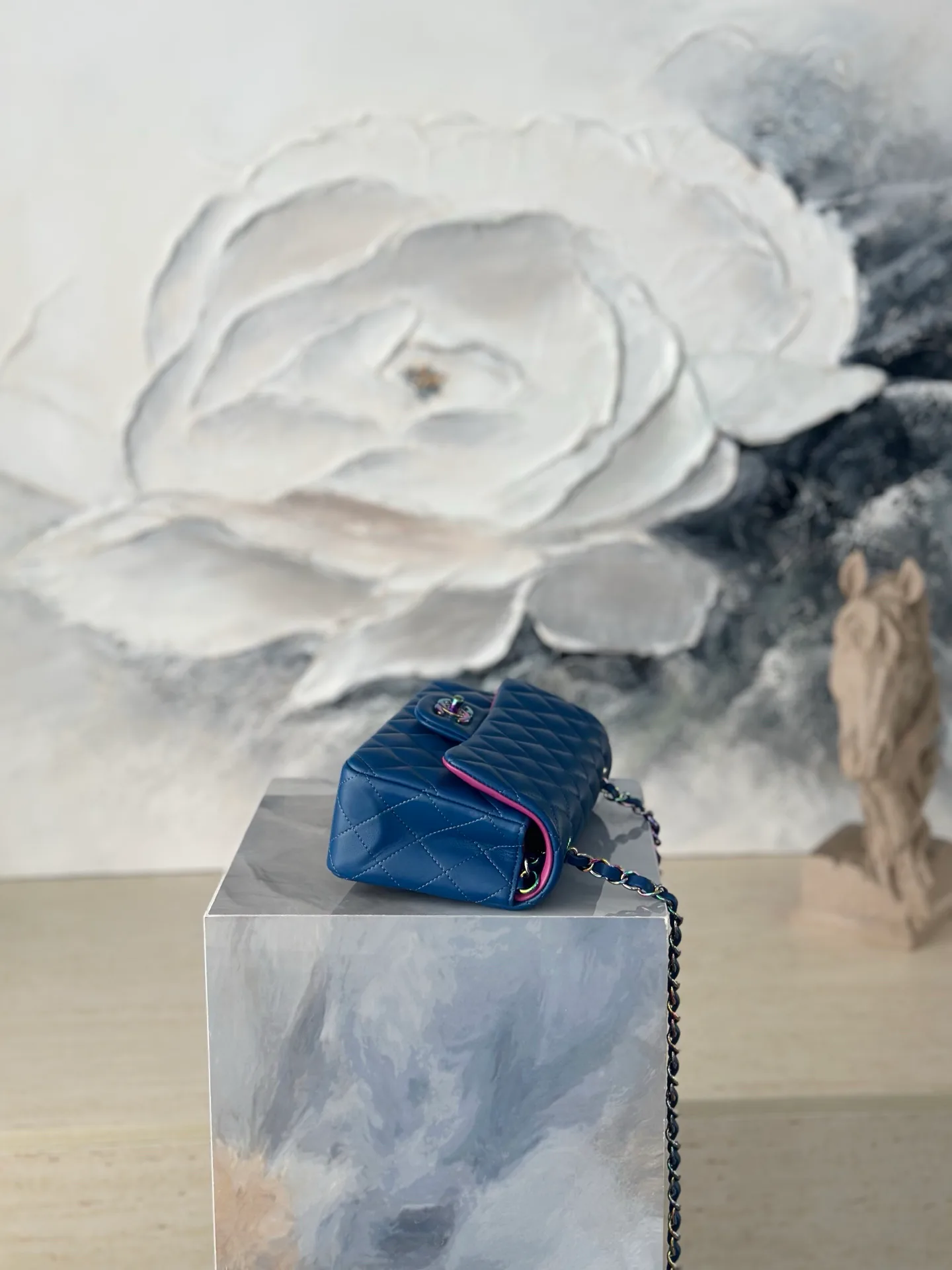 Классические Сумки Женские Chanel 17827606