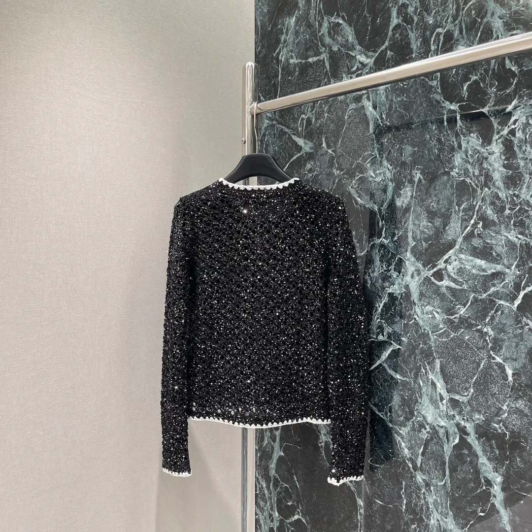 Джемперы И Свитеры Женские Chanel 117201