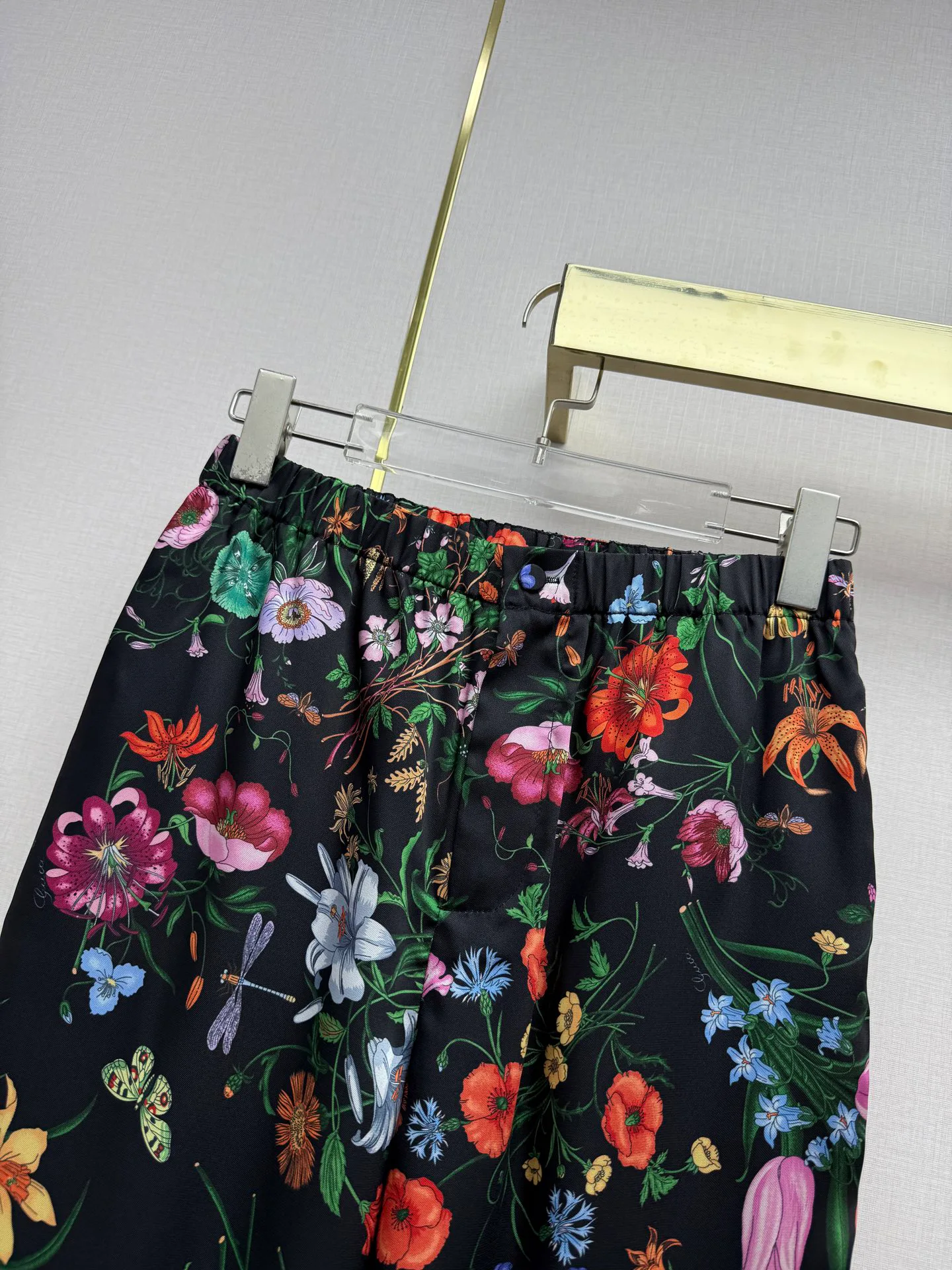 Брюки Женские Gucci 9882505