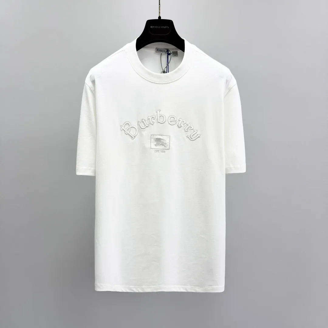 Футболки Мужские Burberry 10472425