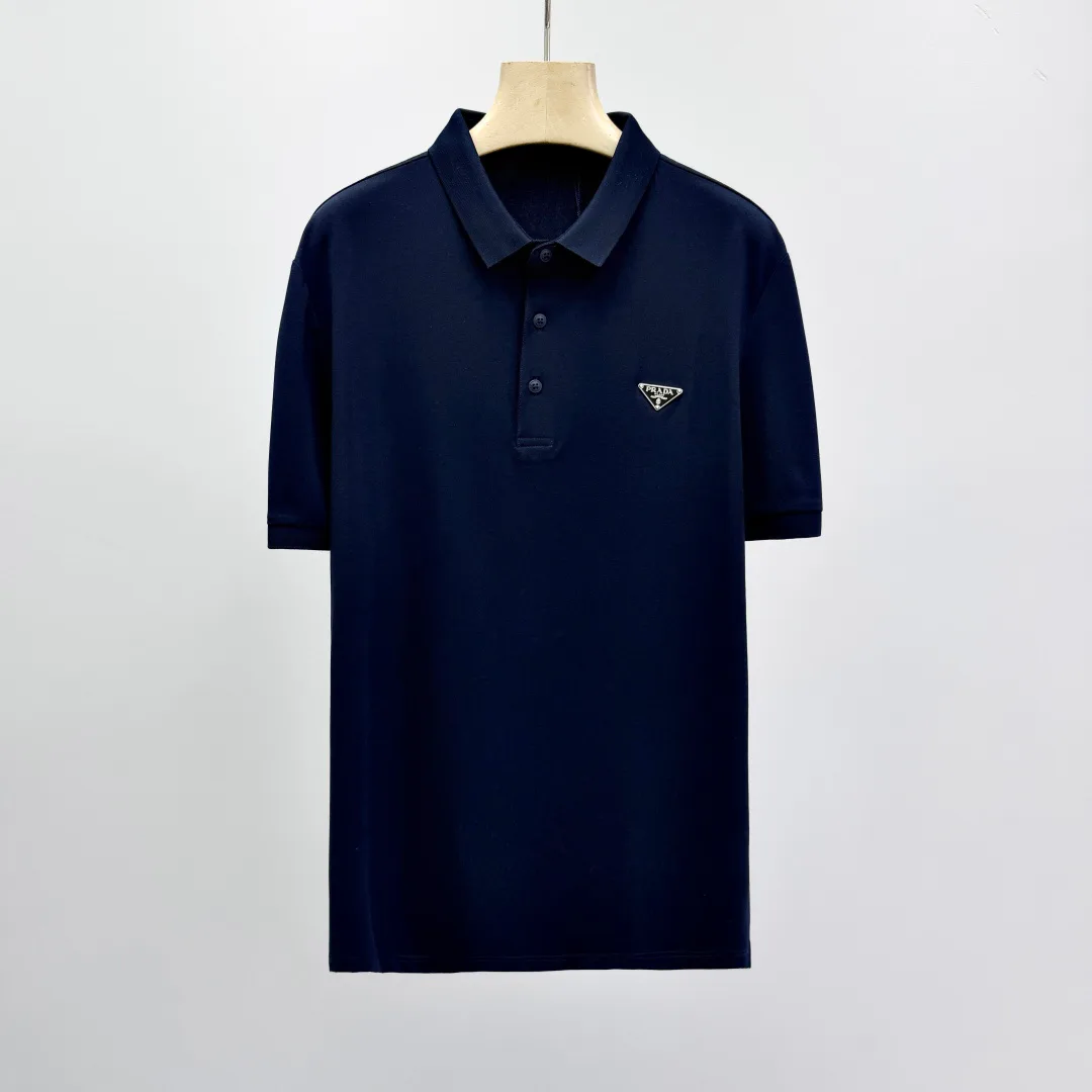 Рубашки Мужские Prada 13460332