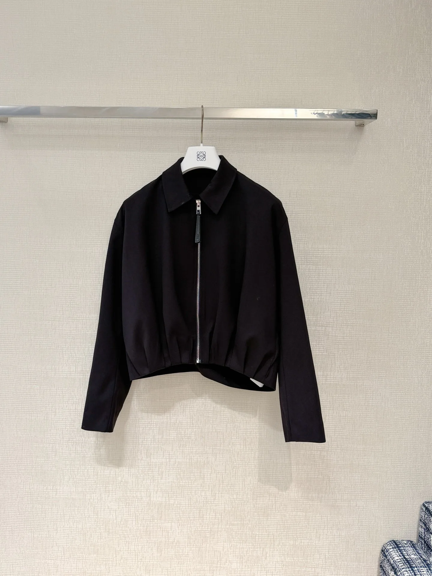 Куртки И Пуховики Женские Loewe 1128966