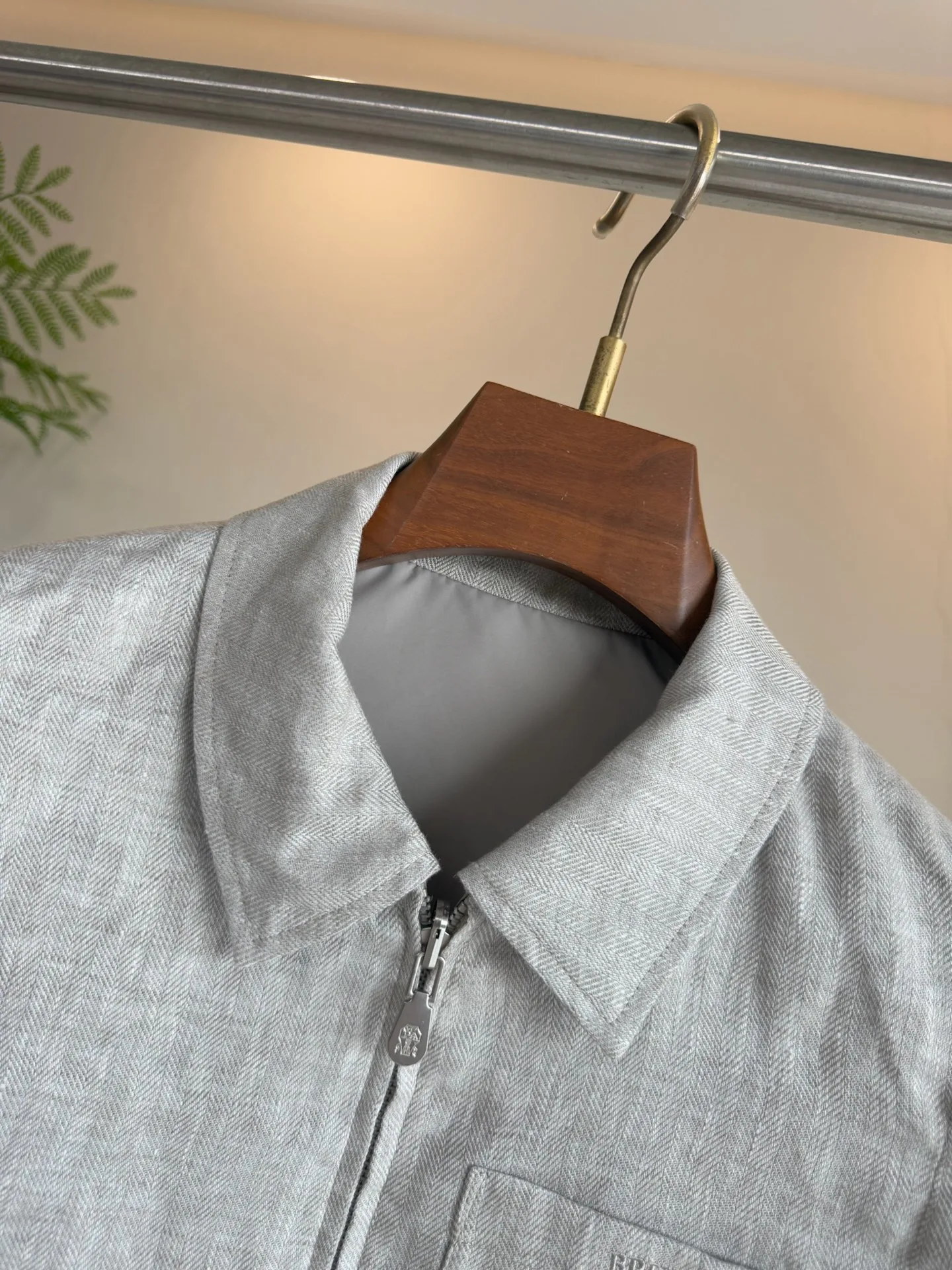 Жилеты Мужские Brunello Cucinelli 11642276