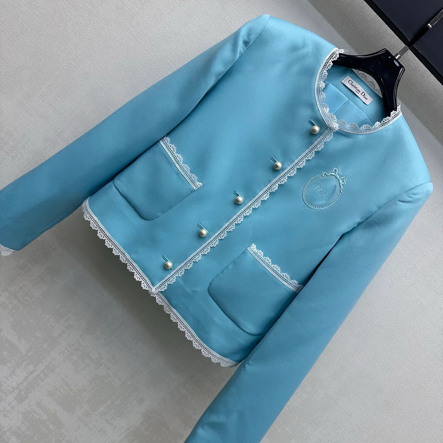 Жакеты Женские Christian Dior 18279133