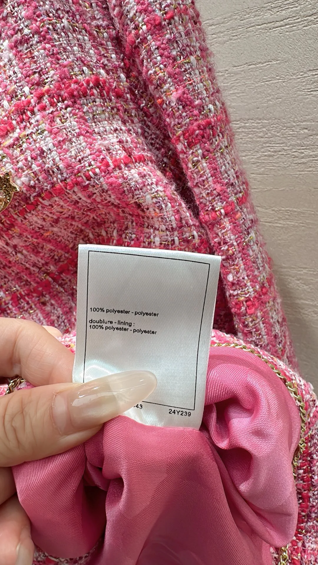 Жакеты Женские Chanel 4530552