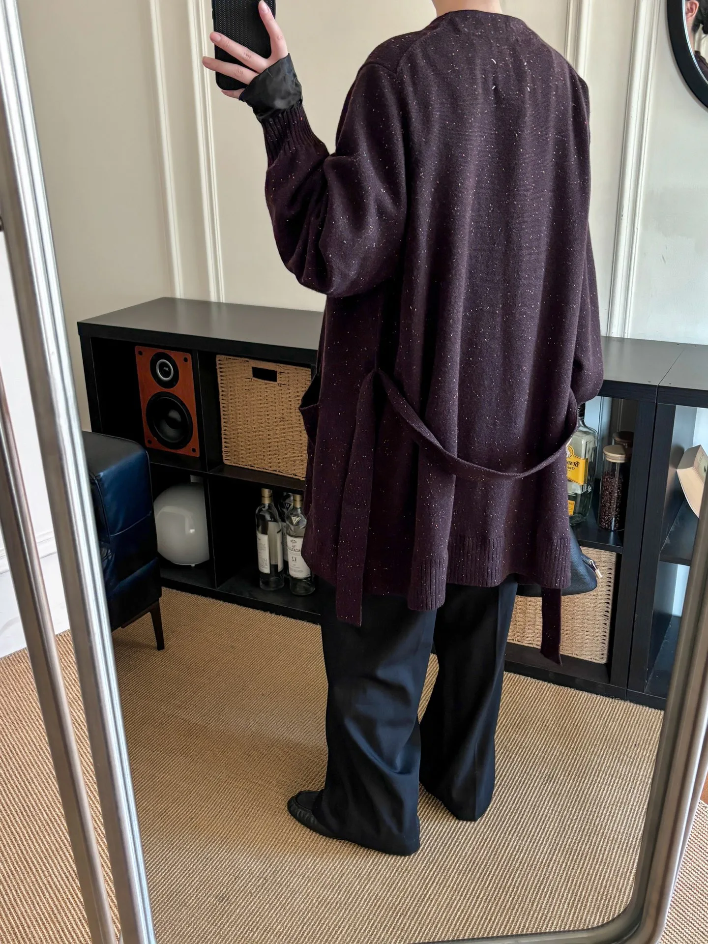 Джемперы И Свитеры Женские Maison Margiela 800957