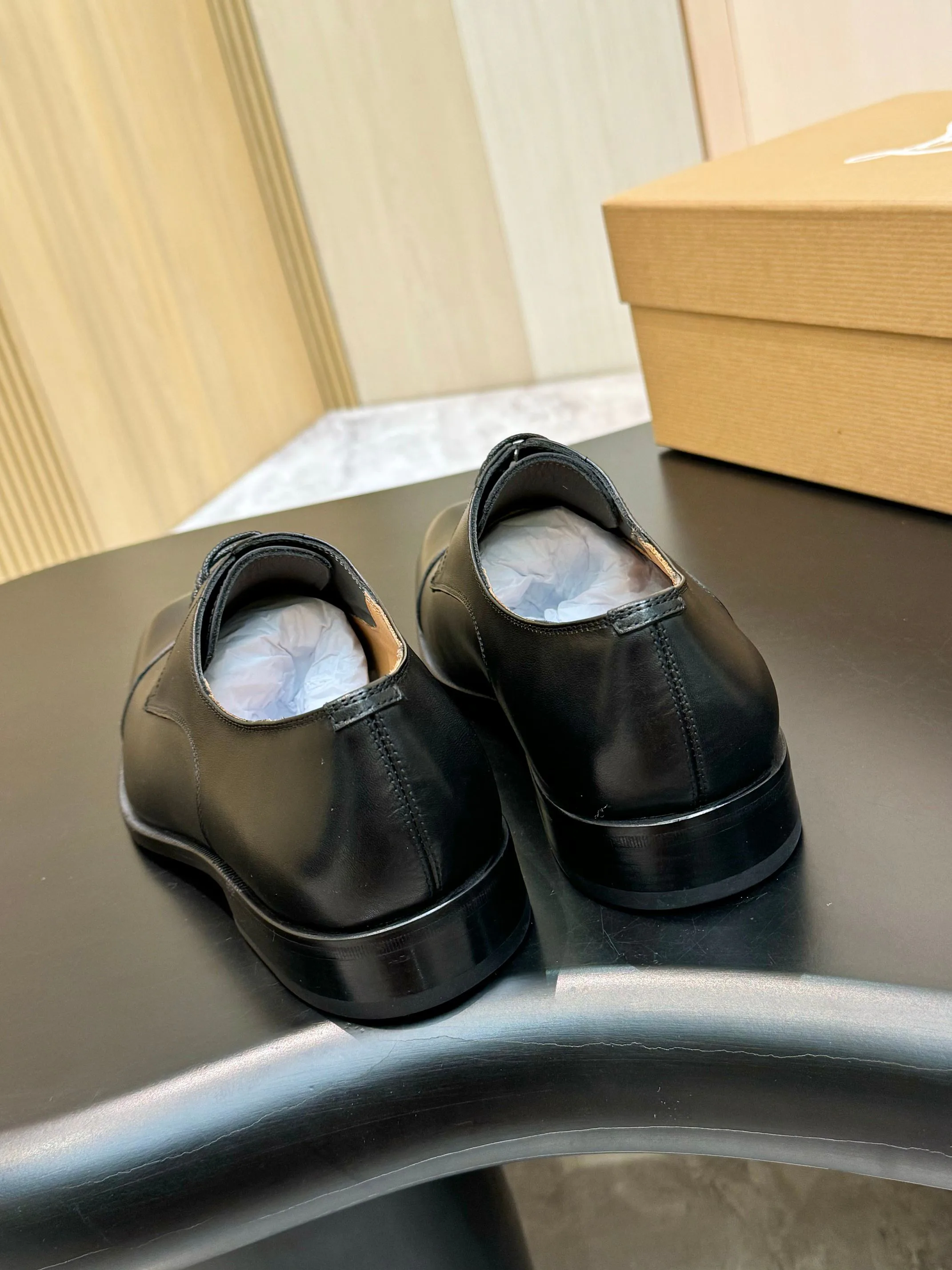 Лоферы И Туфли Мужские Christian Louboutin 18117229