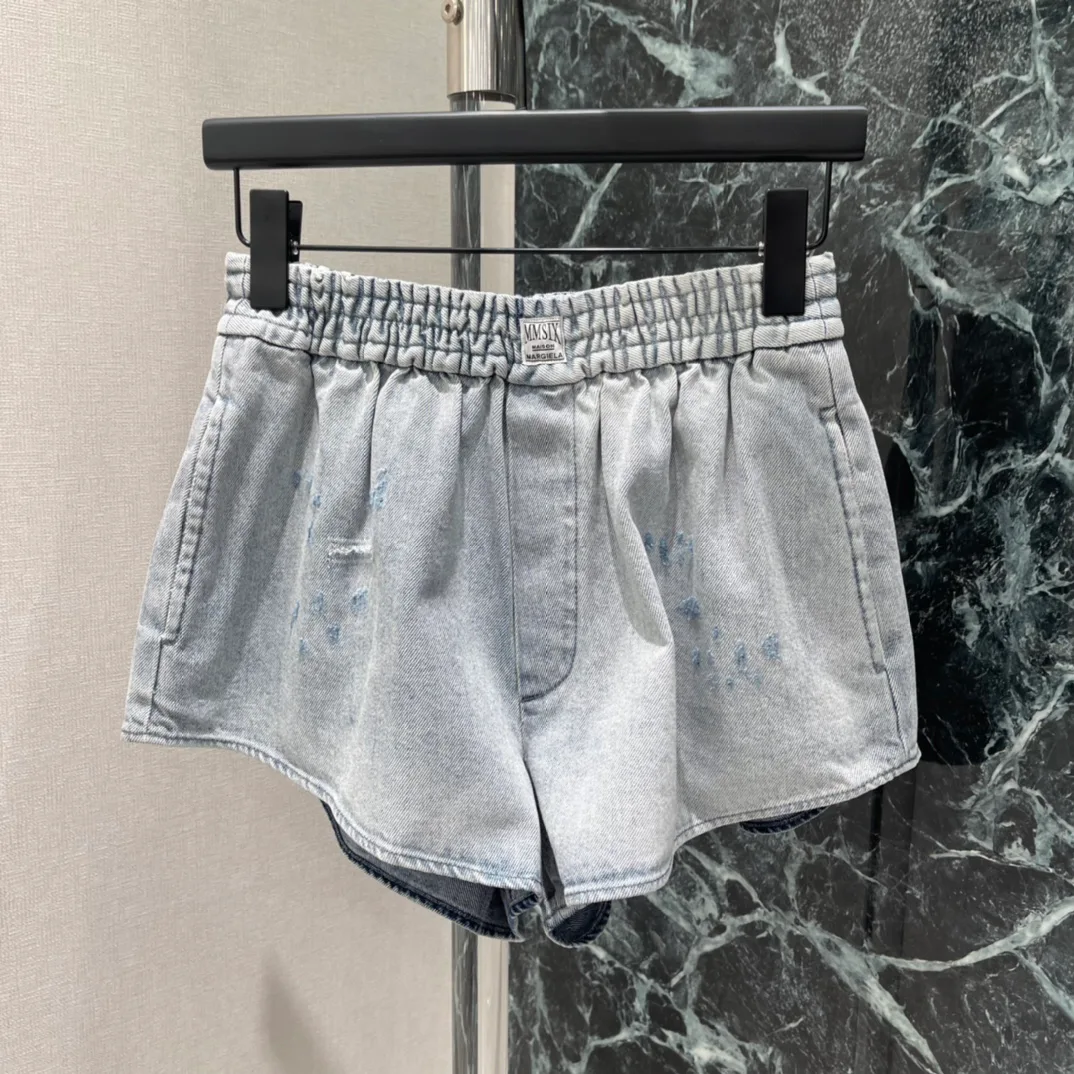 Шорты Женские Maison Margiela 11211214