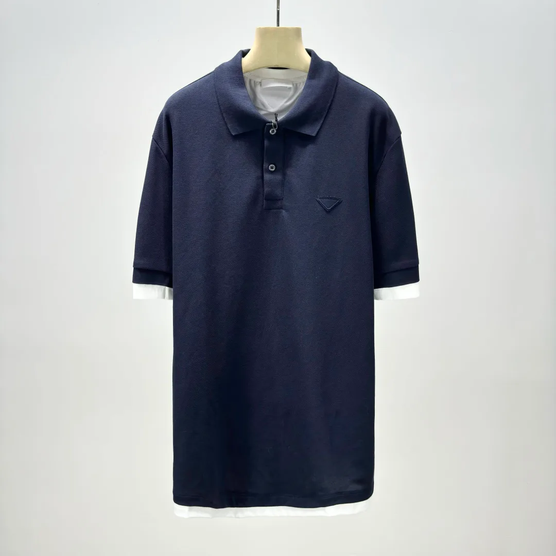 Футболки Мужские Prada 12924751