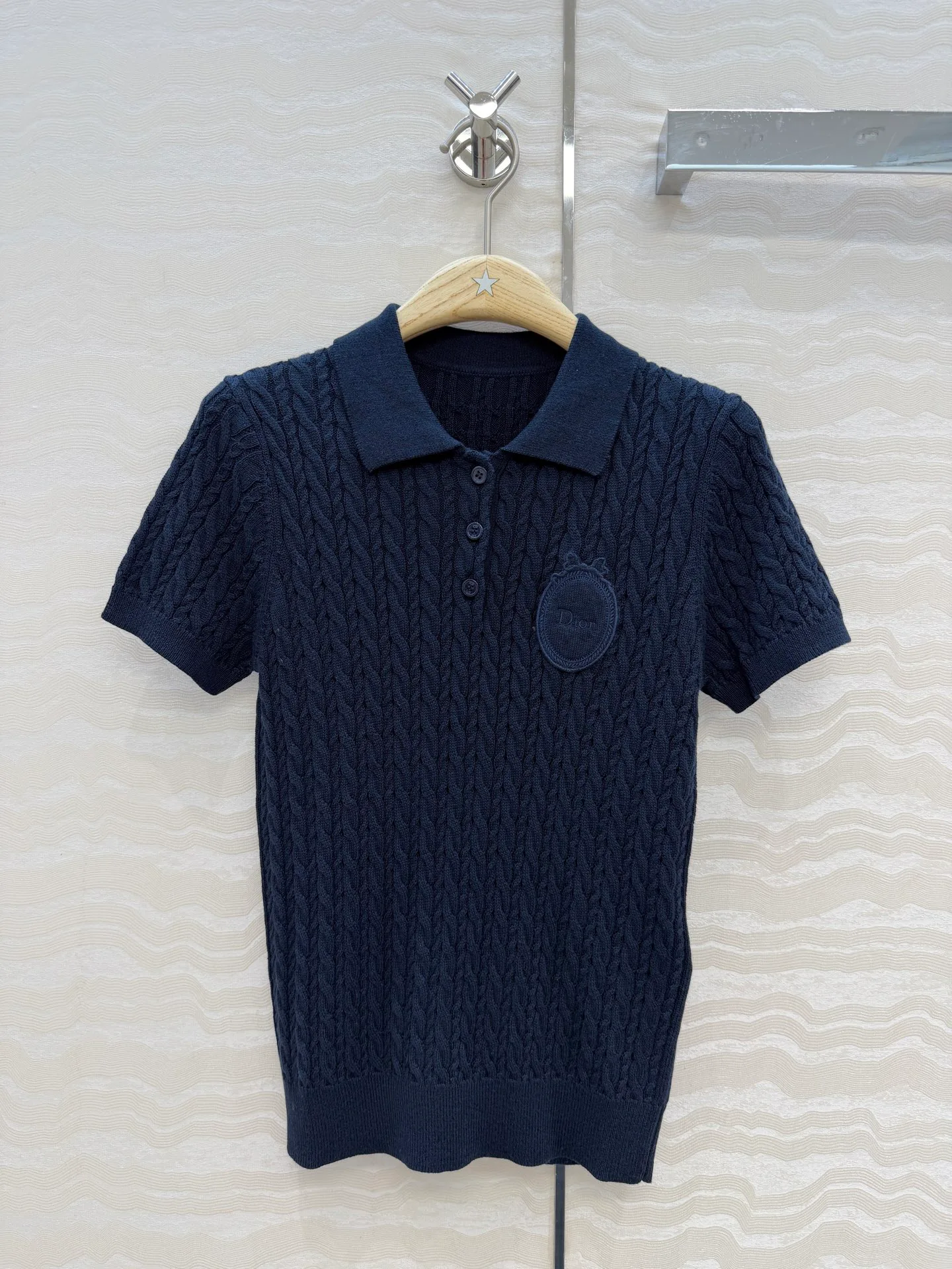 Джемперы И Свитеры Женские Christian Dior 11832962