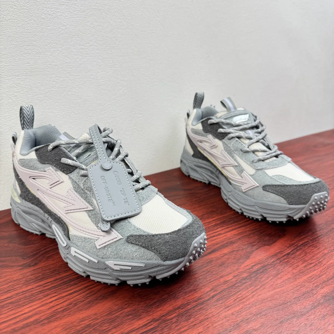 Кроссовки Женские Off-White 5725378