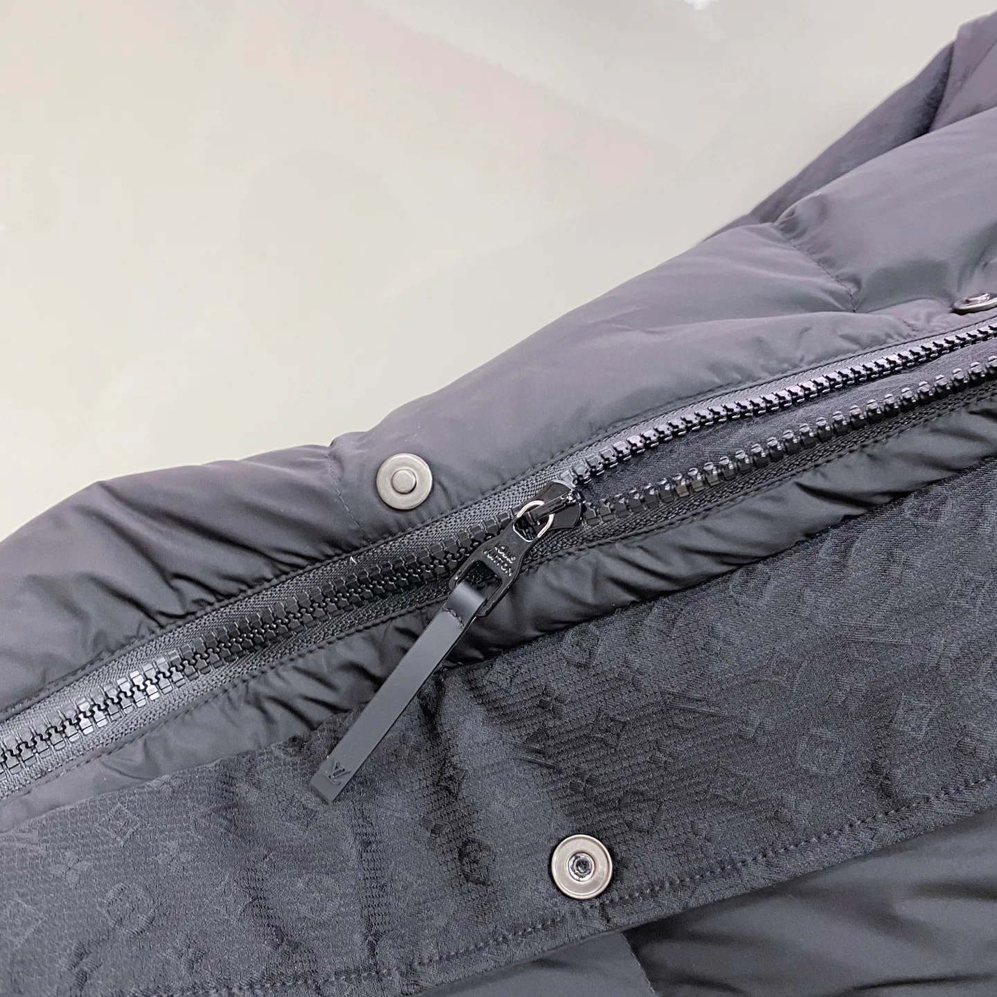 Куртки И Пуховики Мужские Louis Vuitton 1129746