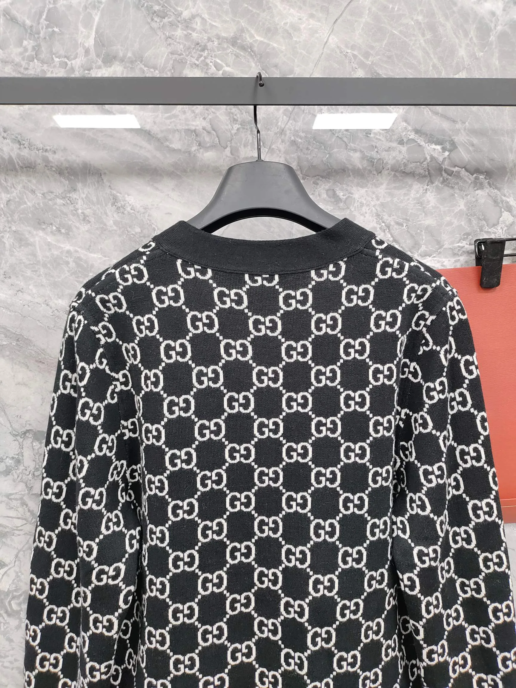 Джемперы И Свитеры Женские Gucci 18743579