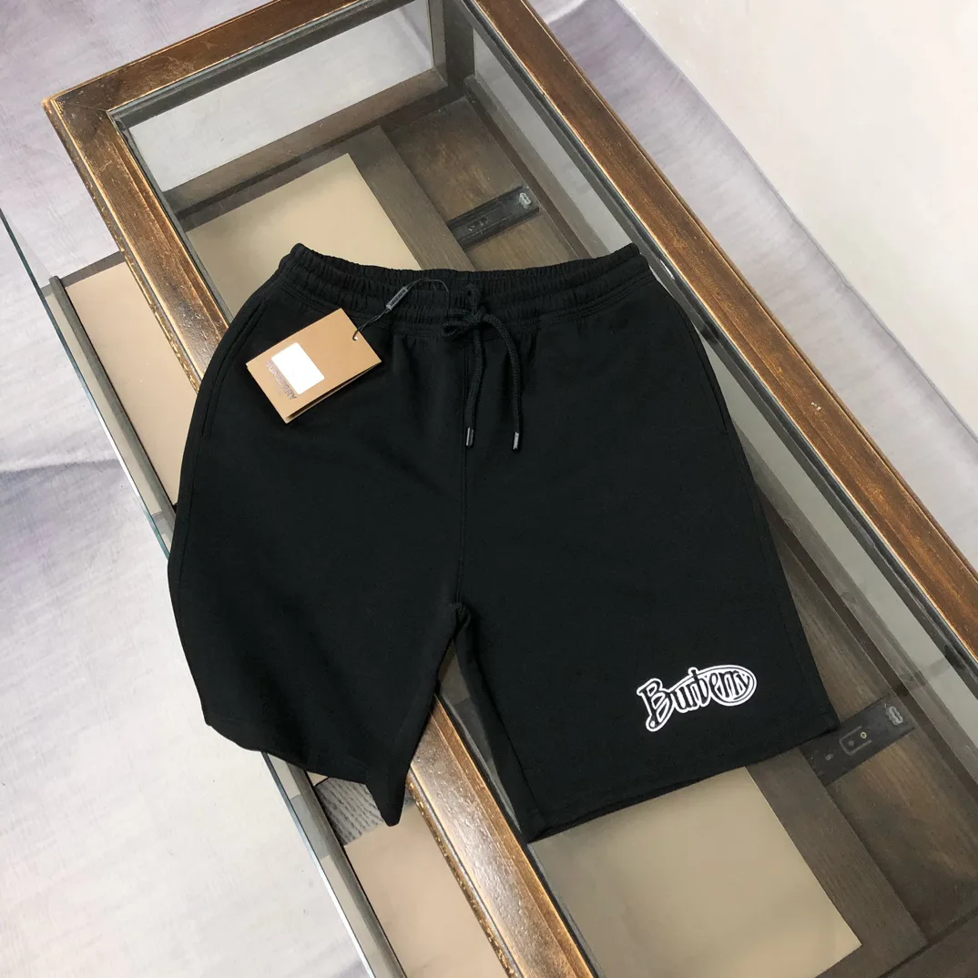 Шорты Мужские Burberry 12670936
