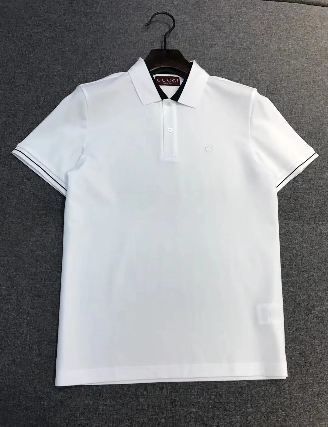 Рубашки Мужские Gucci 13479709