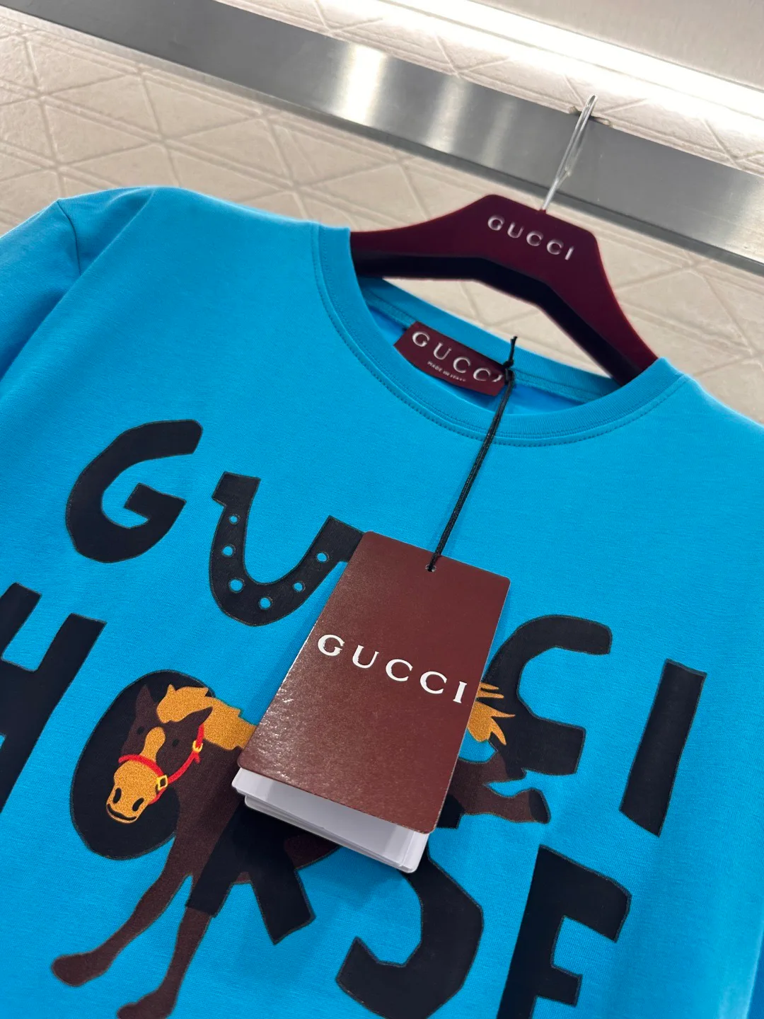 Футболки Женские Gucci 10748883