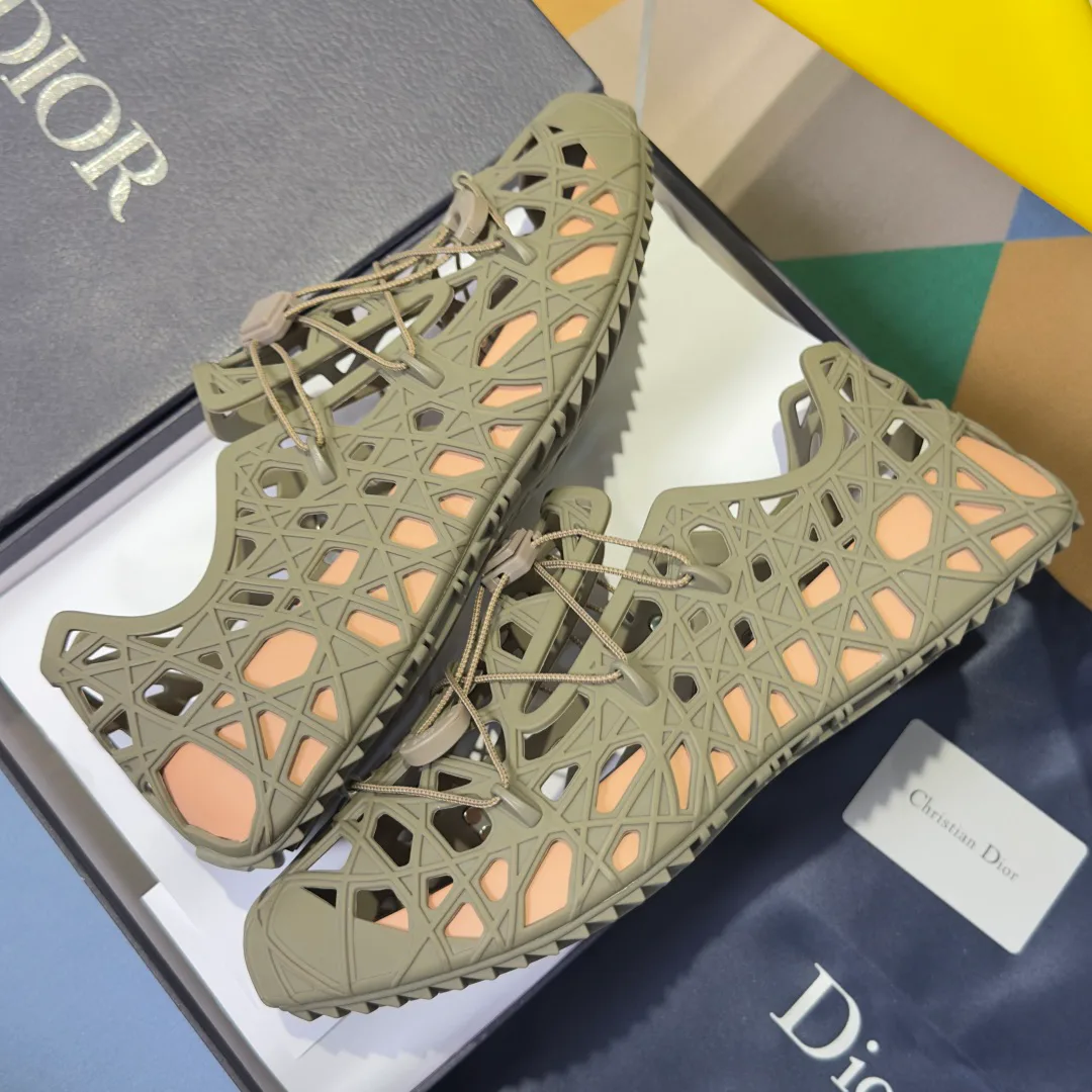 Сандалии Мужские Christian Dior 12596960
