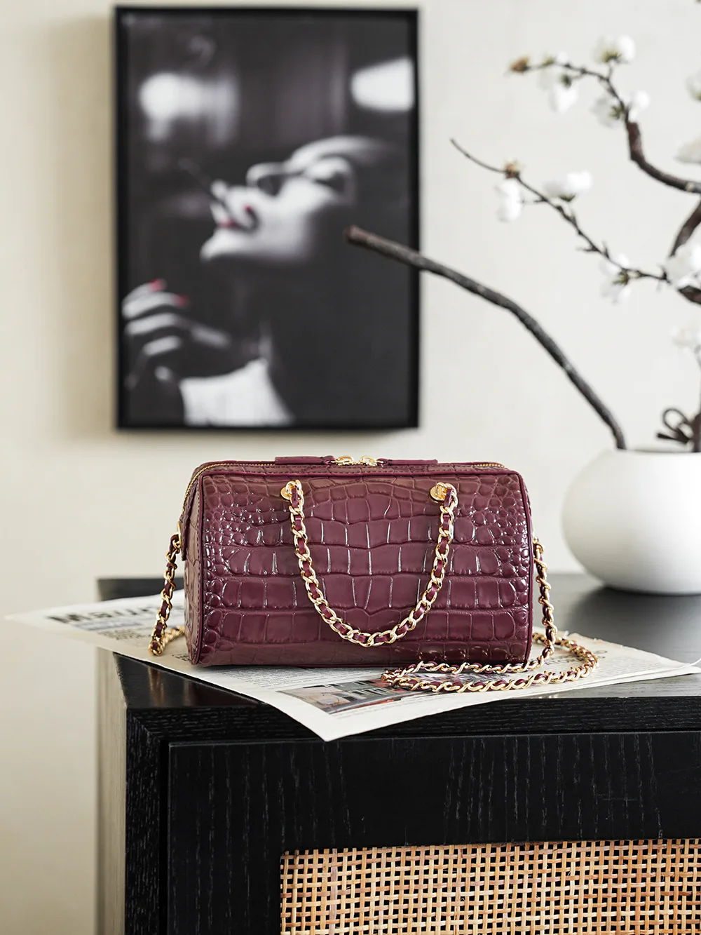 Классические Сумки Женские Chanel 17571449