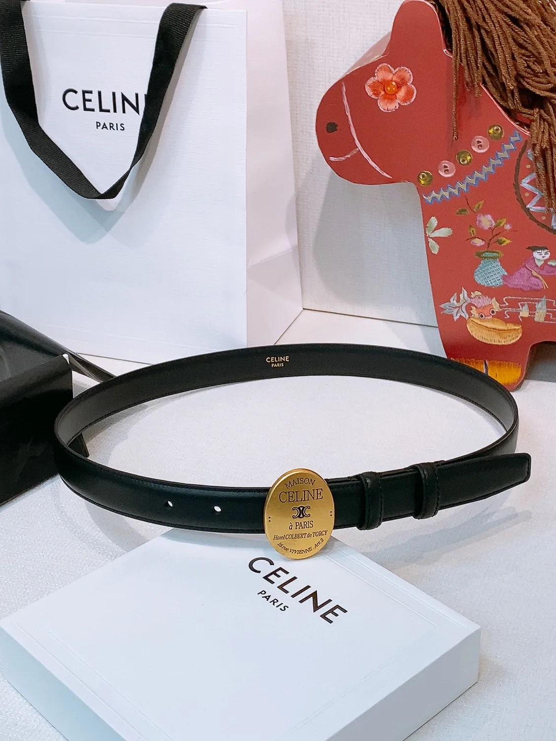 Классические Сумки Женские Celine 12723497