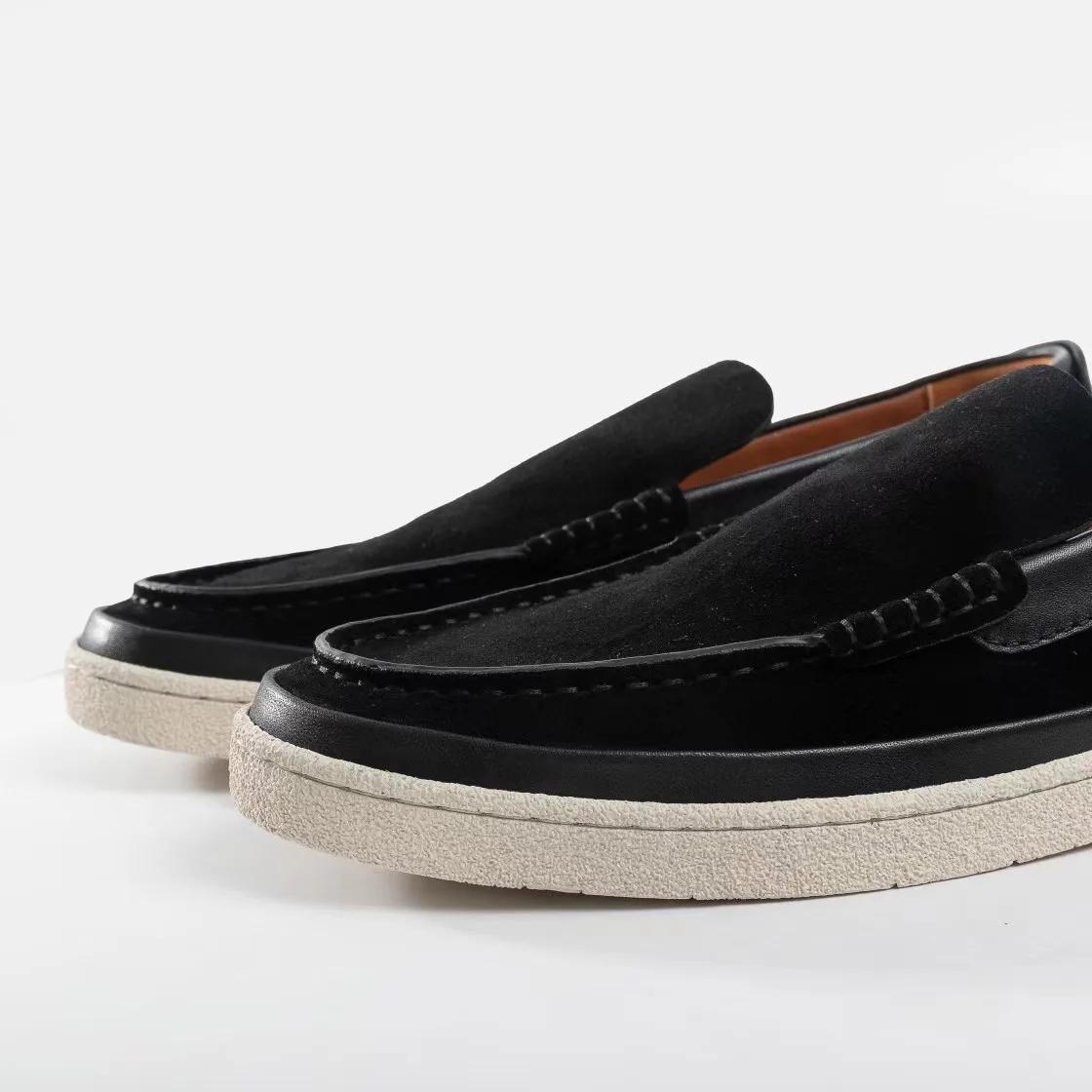 Лоферы И Туфли Мужские Zegna 1251943