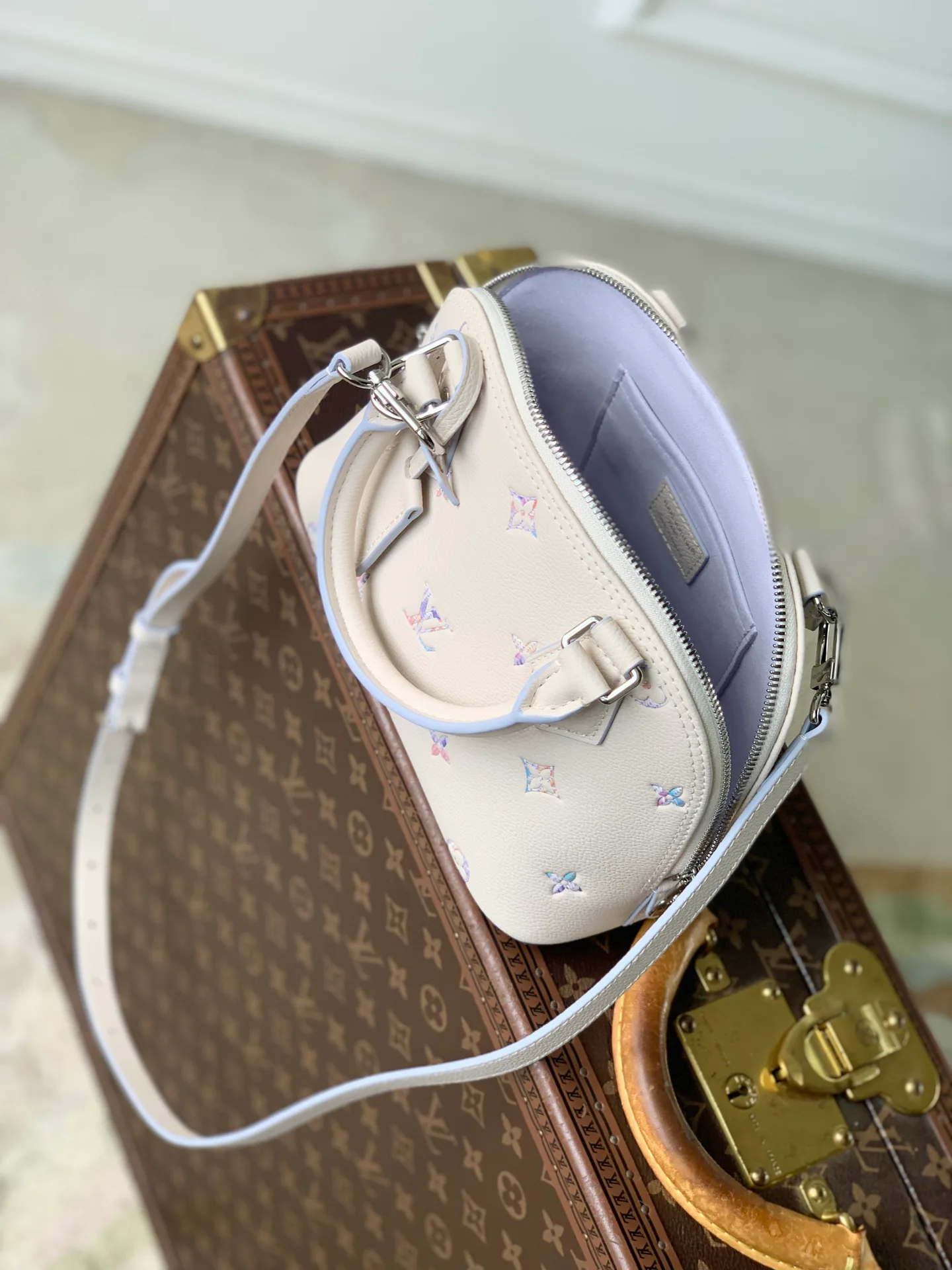 Классические Сумки Женские Louis Vuitton 18147479