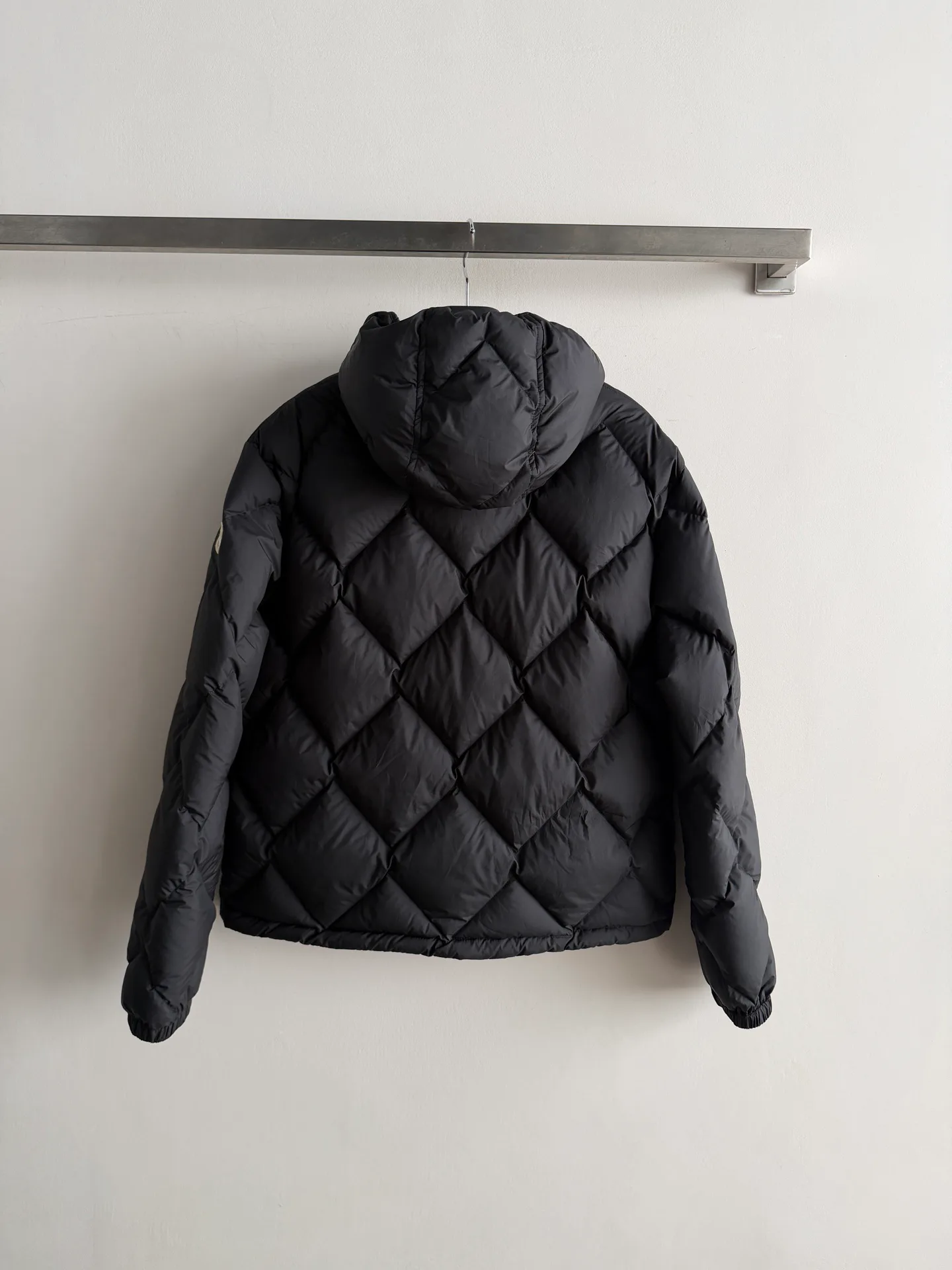 Куртки И Пуховики Женские Moncler 19541090
