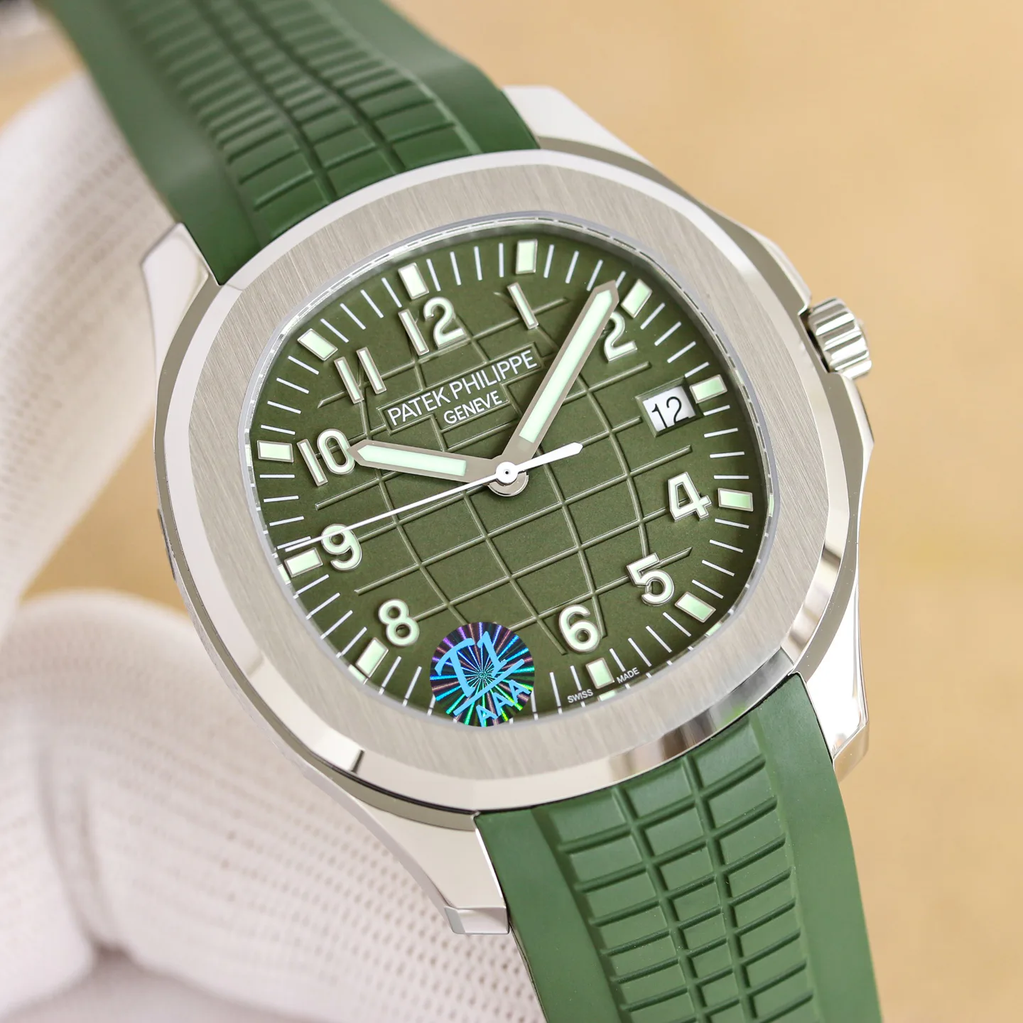 Часы Мужские Patek Philippe 11798248