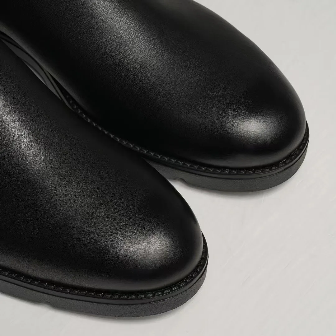 Ботинки Мужские Zegna 1067