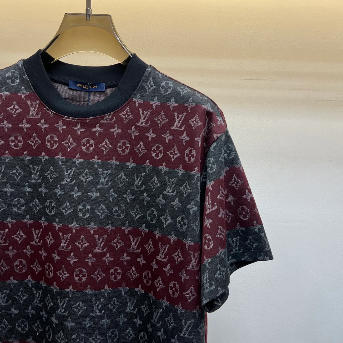 Футболки Мужские Louis Vuitton 14135170