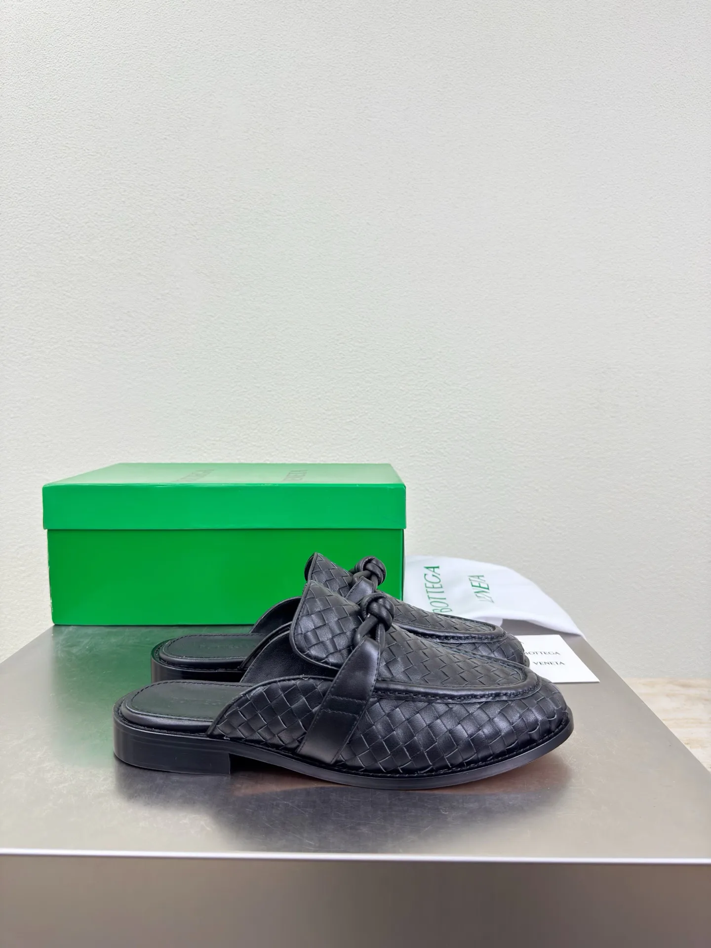 Лоферы И Мокасины Женские Bottega Veneta 11481173