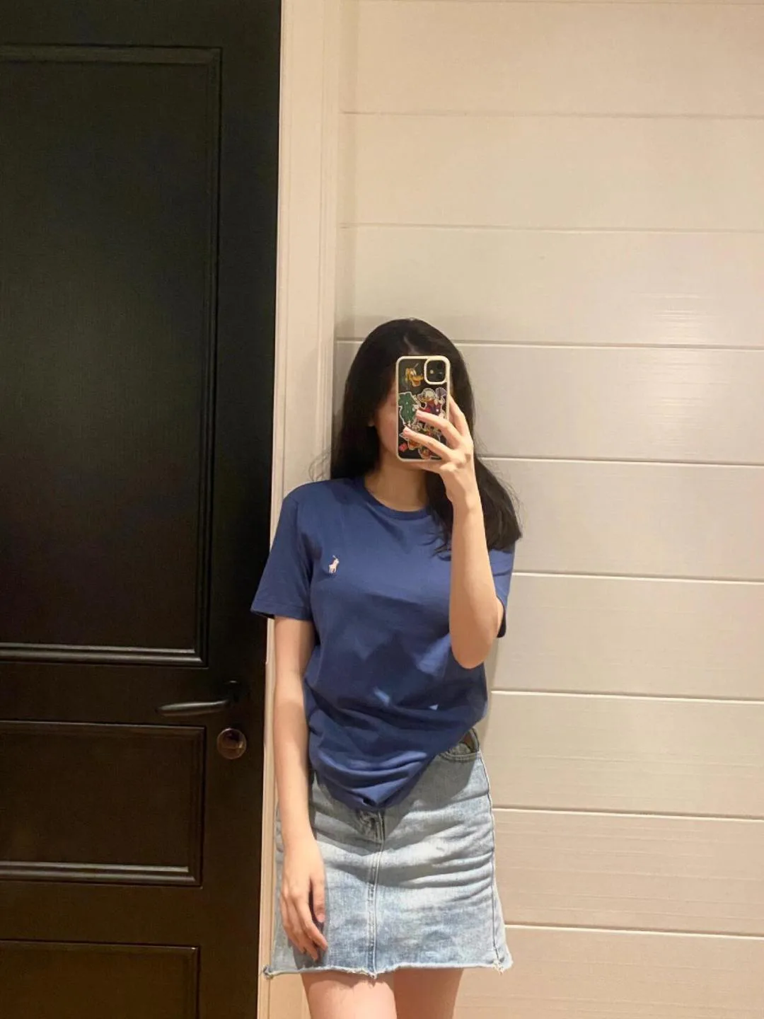 Футболки Мужские Ralph Lauren 6167362