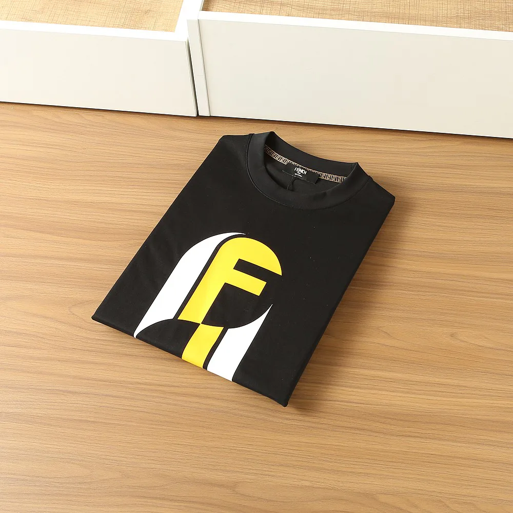 Футболки Мужские Fendi 2998720