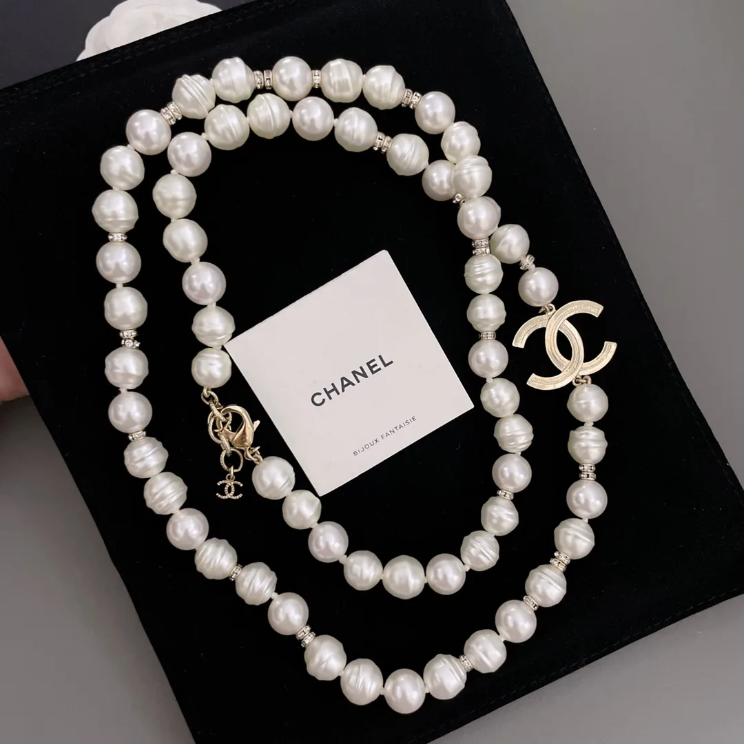 Бижутерия Chanel 10430619
