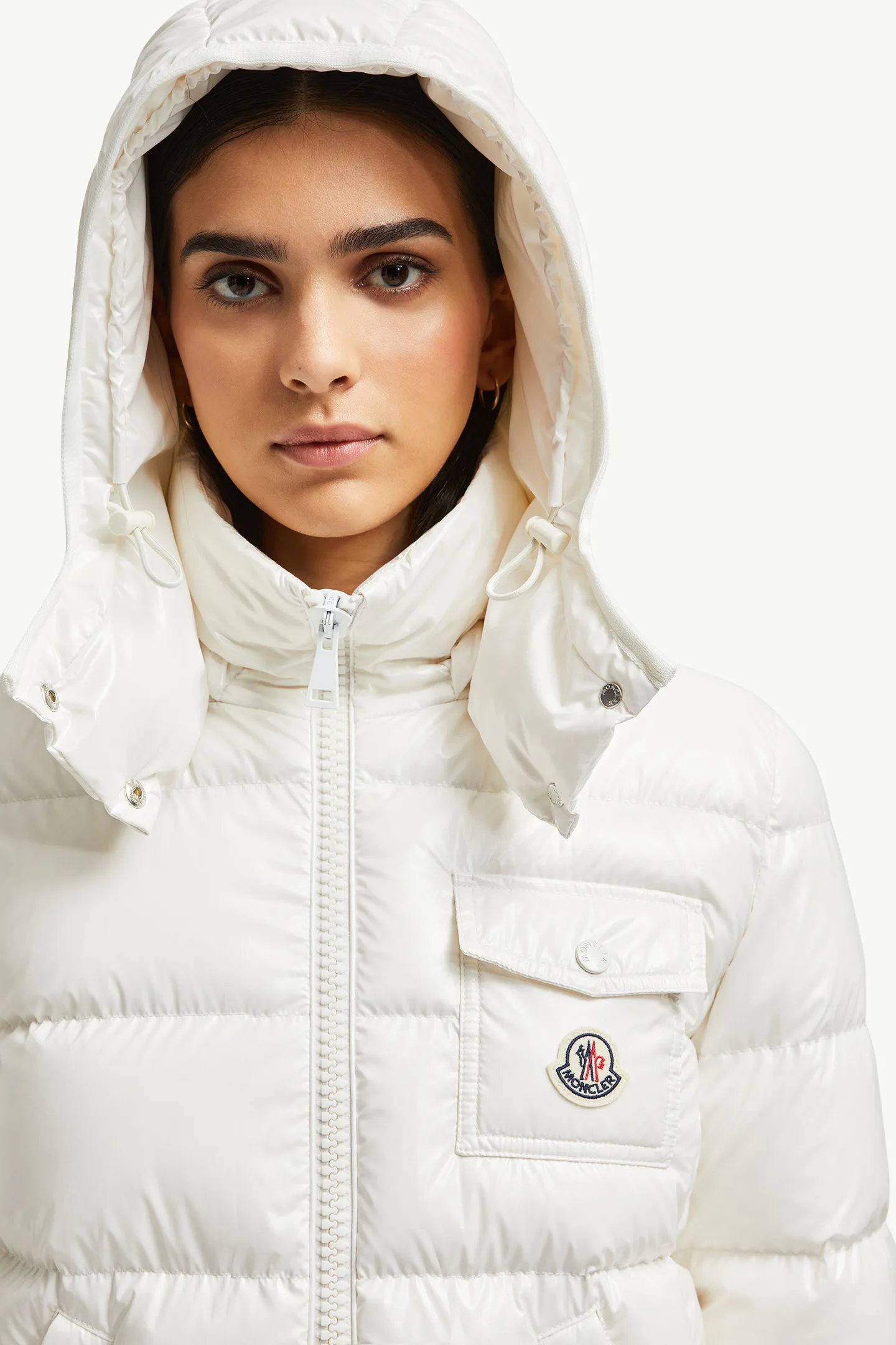 Куртки И Пуховики Женские Moncler 18468701
