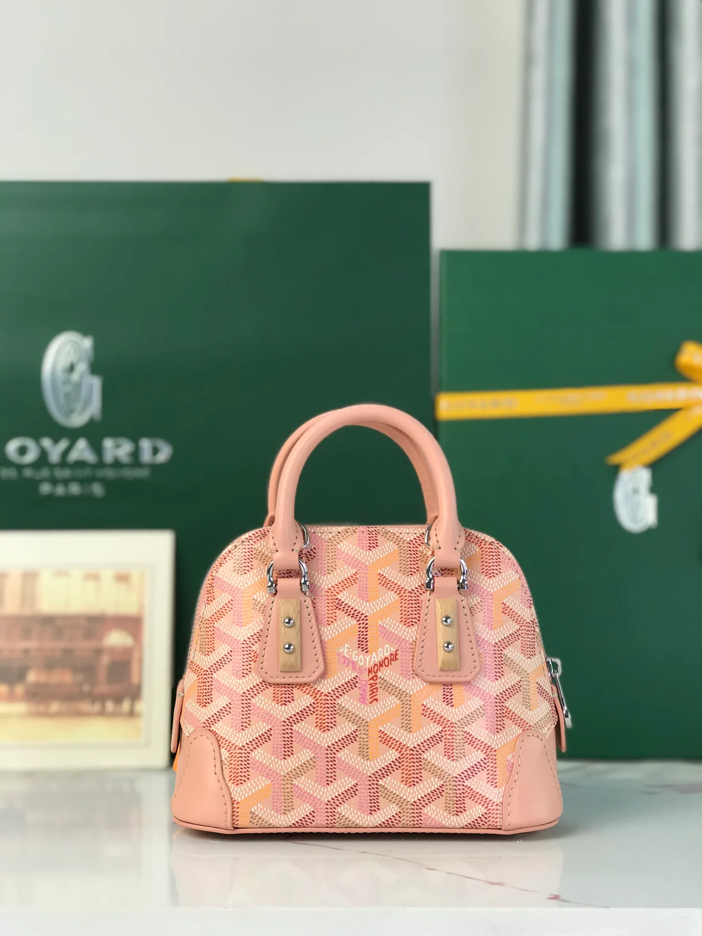 Классические Сумки Женские Goyard 17498606