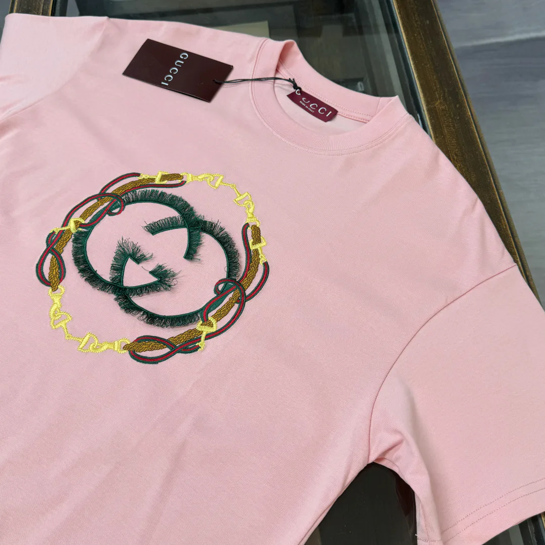 Футболки Женские Gucci 11829380