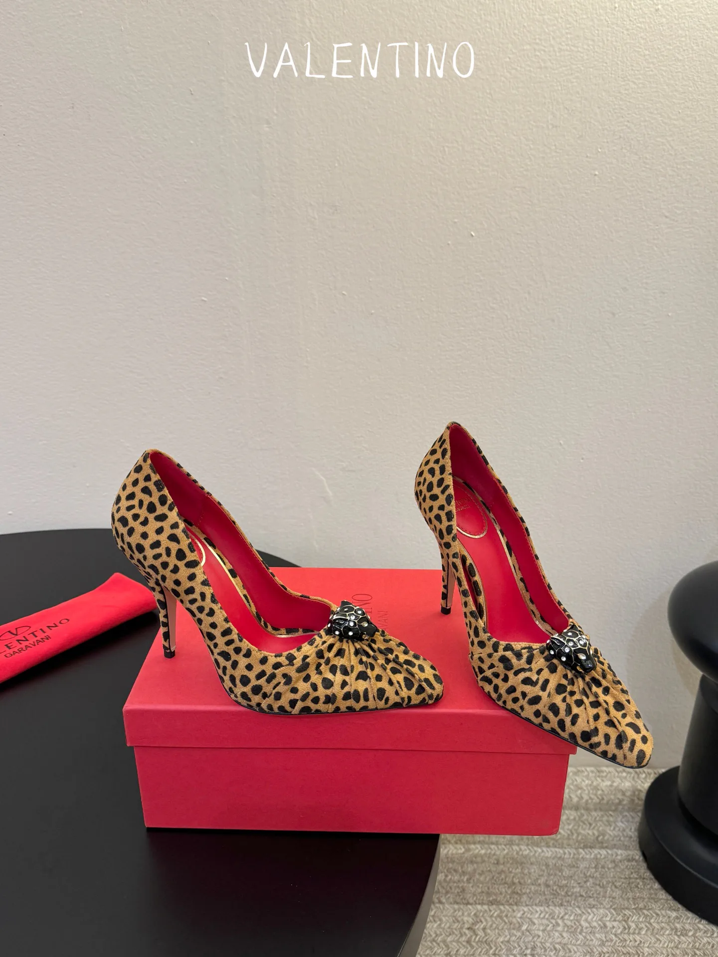 Туфли Женские Valentino 11870485