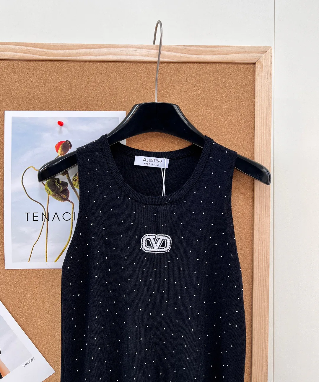 Топы Женские Valentino 11409522