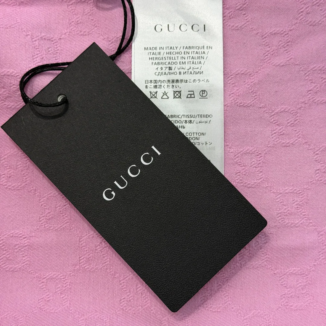 Рубашки Мужские Gucci 12627330