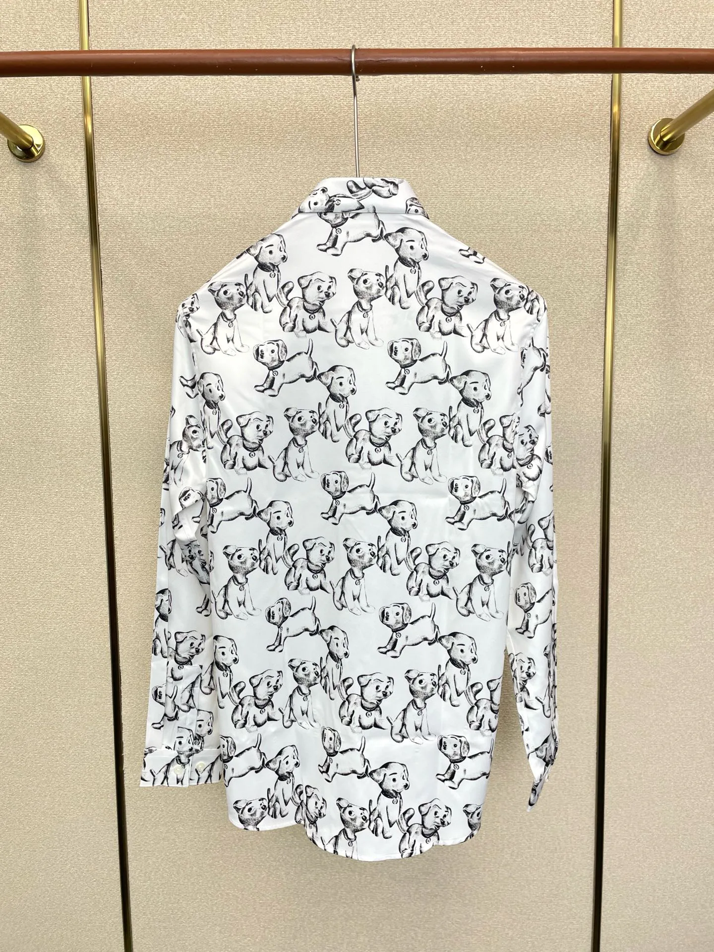 Рубашки Мужские Christian Dior 18795839