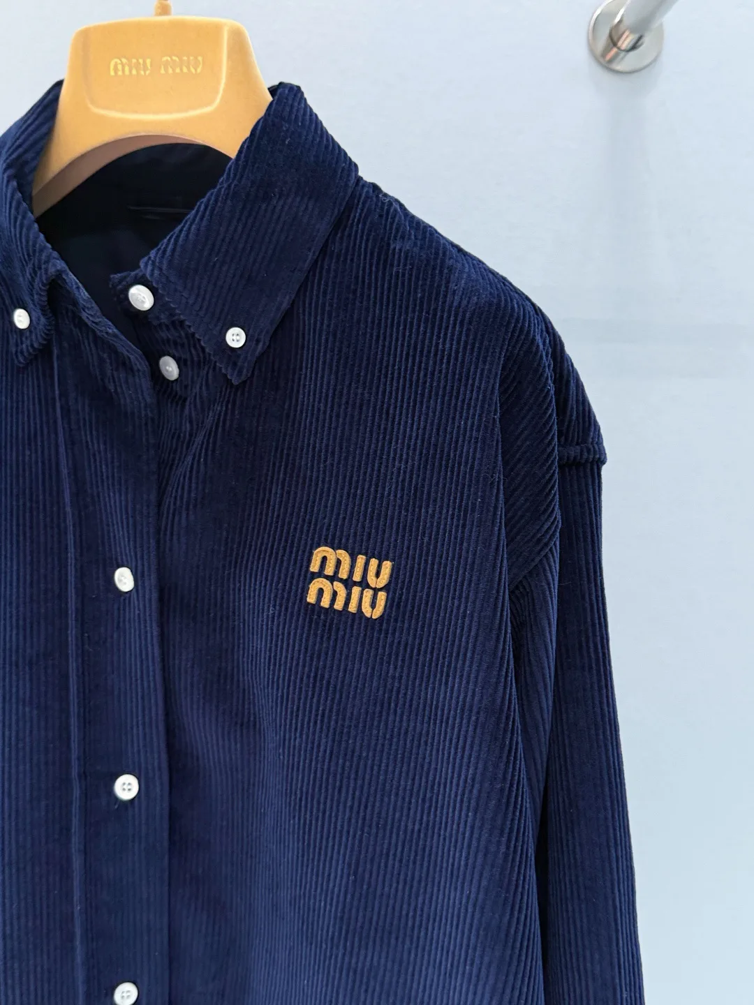 Куртки И Пуховики Женские Miu Miu 799107