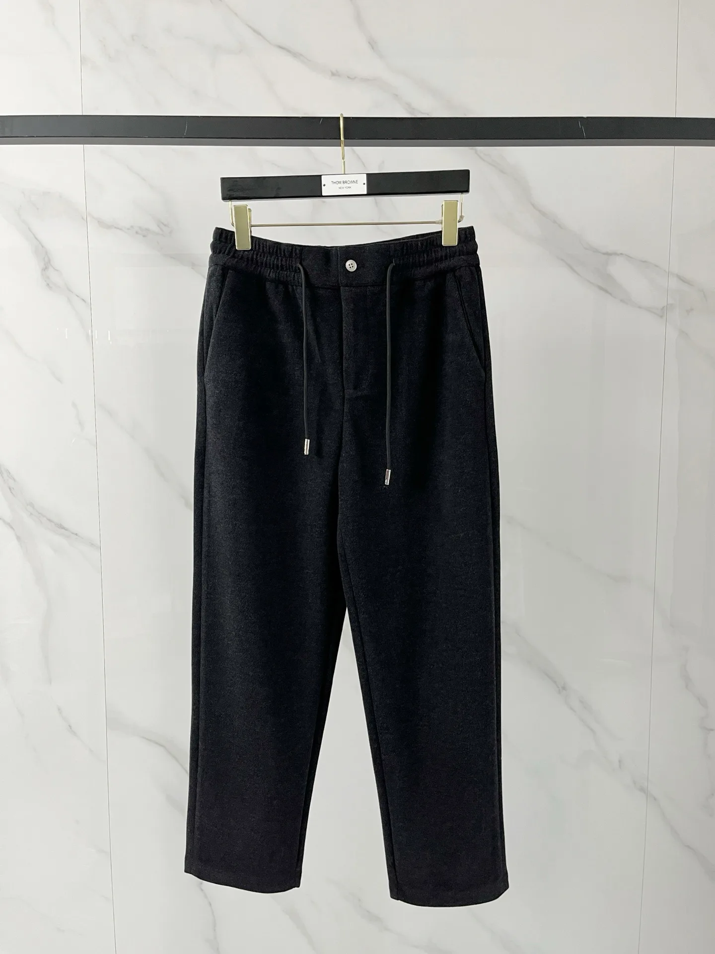 Брюки Мужские Loro Piana 510052