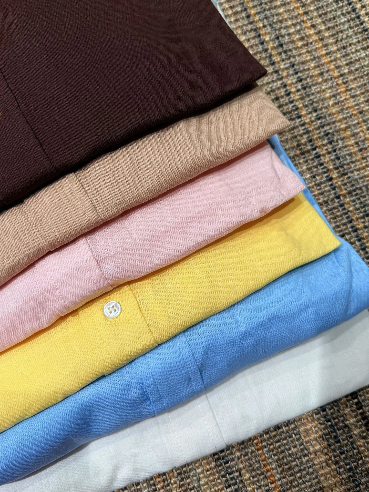 Рубашки Женские Ralph Lauren 12039192