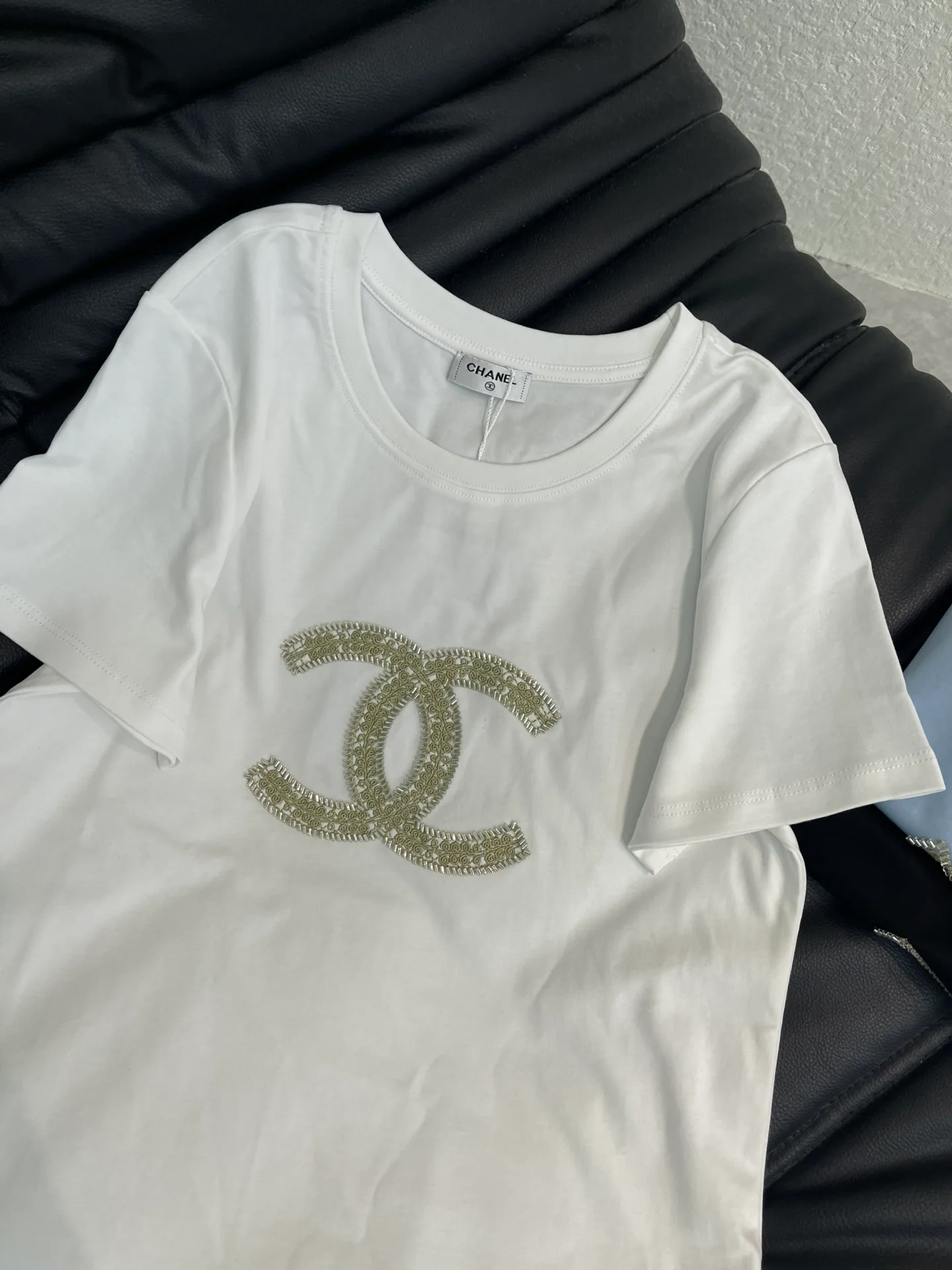 Футболки Женские Chanel 11164518